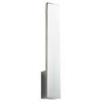 ICON Wall Sconce -3500k- Polished Chrome