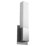 VEGA Wall Sconce -3500k- Polished Nickel