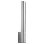 MIES Wall Sconce -2700k- Polished Chrome