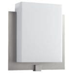 PATHWAYS Acrylic -3500k- Satin Nickel