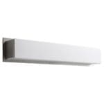 FUSE Vanity -3000k- Satin Nickel