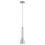 LIBERTY Clear -4000k- Polished Chrome