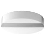 AURORA Ceiling Mount -3500k- Satin Nickel