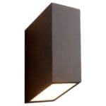 UNO Large -4000k- Oiled Bronze