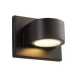 ERIS Large -3000k- Oiled Bronze