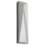 ELIF Small Wall Sconce -2700k- Gray
