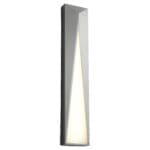 ELIF Large Wall Sconce -3500k- Gray