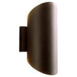 SCOPE Wall Sconce -3000k- Oiled Bronze