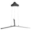 ESTRELLA CCT Pendant - Black