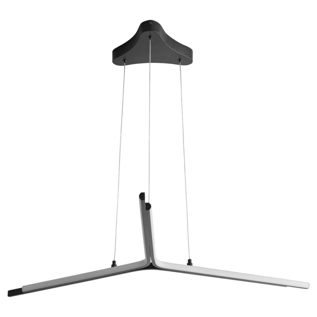 ESTRELLA CCT Pendant - Black