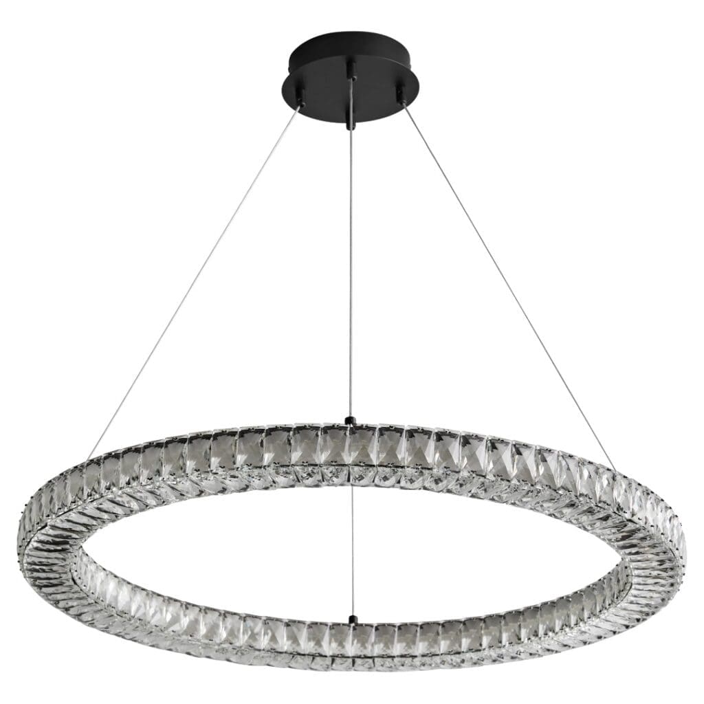 ELAN 32" CCT Pendant - Black