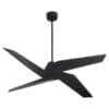 METHOD 60" Wet Fan - Black