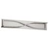 HYPERION 34" CCT Vanity - Polished Nickel