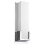 ORION Wall Sconce -3500k- Polished Chrome