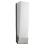 APOLLO Wall Sconce -2700k- Satin Nickel